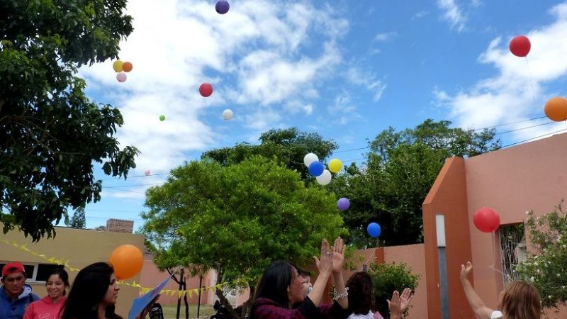 Celebraron los 25 años de la Convención de los Derechos del Niño
