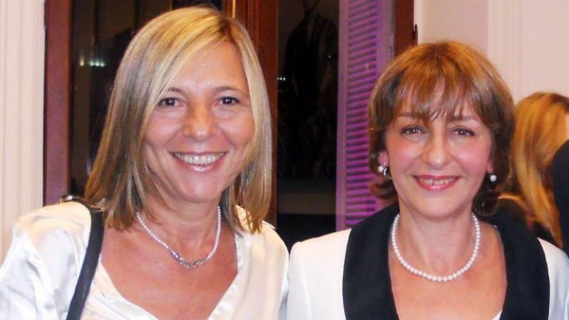 Gabriela Vázquez presidirá el Consejo de la Magistratura