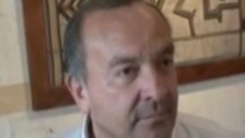 Moreno: “No veo que haya una convocatoria a sectores de la oposición”