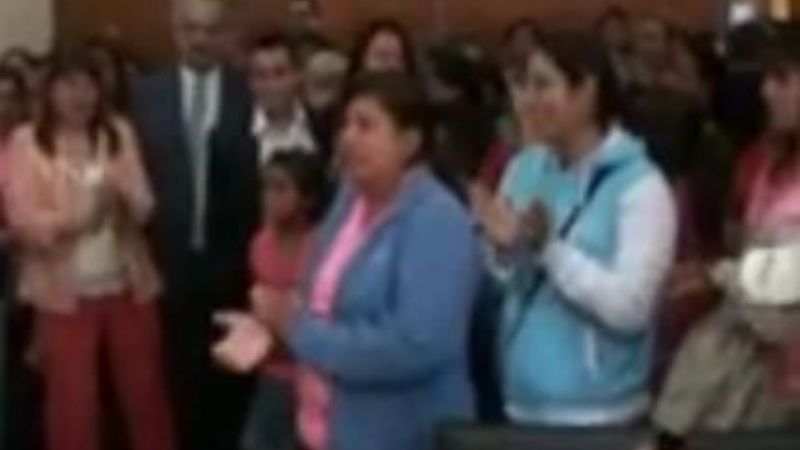 “Argentina Trabaja” y “Ellas Hacen”, $600 de aumento