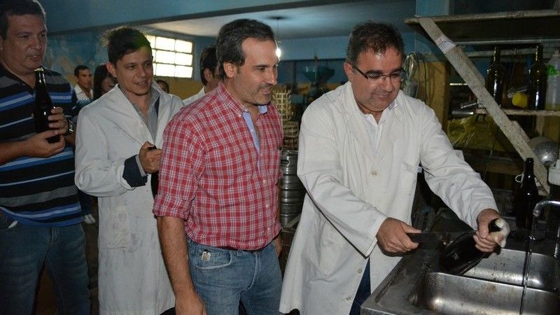 Reactivarán la Bodega MiChango