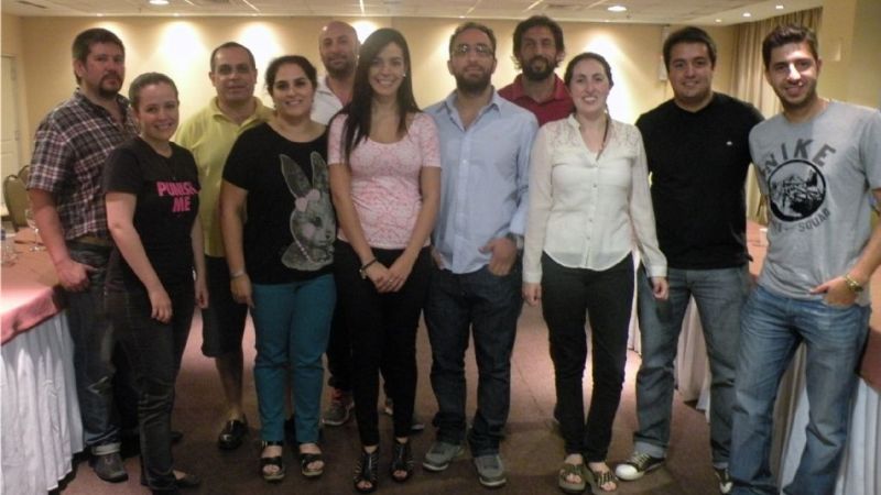 Se conformó el Bureau de Congresos y Convenciones de Catamarca