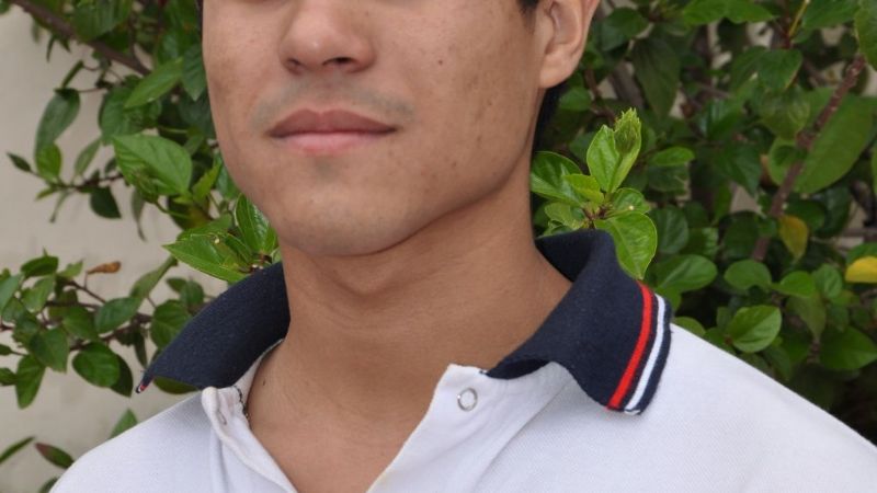Alumno de la ENET premiado en Olimpiadas Argentina de Física