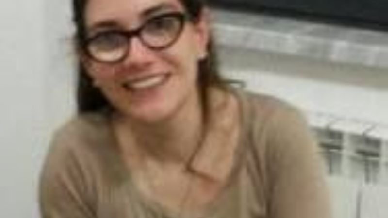 Egresada de la Facultad de Tecnología recibirá premio de la Academia Nacional de Ingeniería