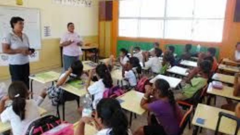 Es prácticamente nulo el acatamiento al paro de ATECa