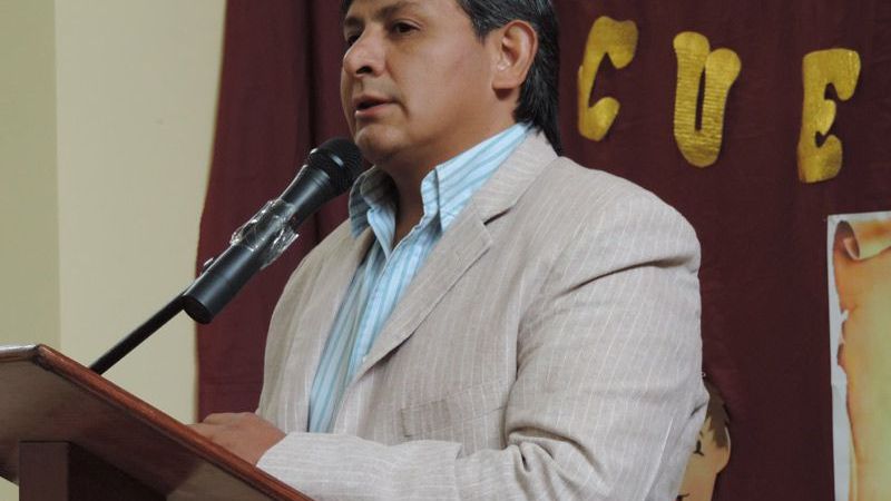 “Gracias por incluirnos social y equitativamente”