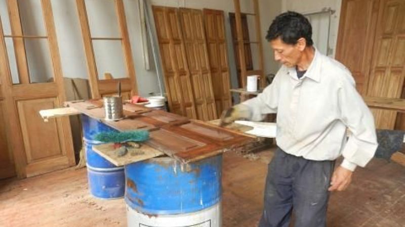 Avanza la obra del Museo Virgen del Valle