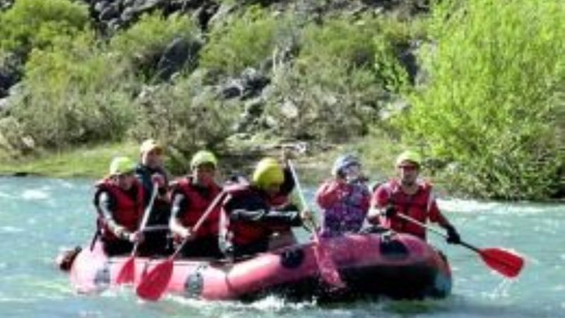 Buen nivel de reservas por el fin de semana largo