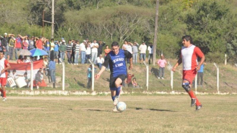 En Los Castillo, arranca hoy el campeonato de la Liga Ambateña