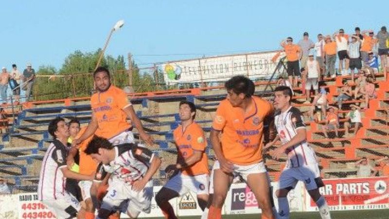 San Lorenzo y Unión Aconquija, por otro paso al ascenso