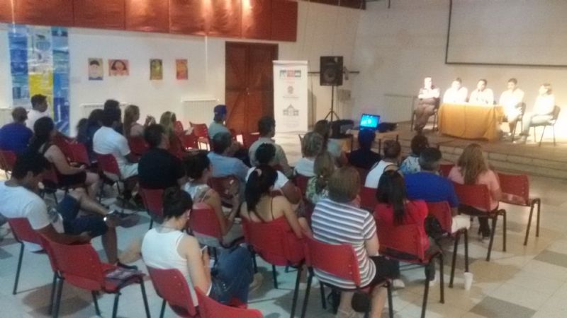 Comerciantes de Fray Mamerto Esquiú se capacitaron en Córdoba