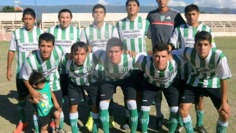 San Martín le ganó al “Defe” y empataron La Carrera y “La Villa”