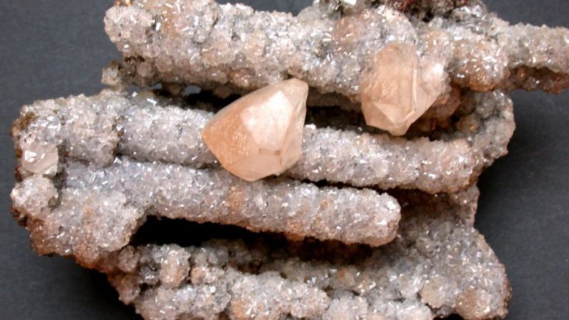 Boratos, joya minera del NOA