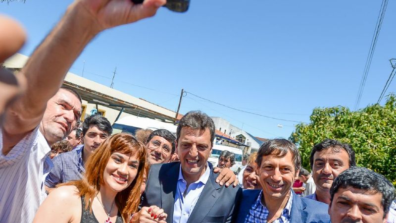 “Algunos creen que cuando se ocupa un cargo se es propietario de la voluntad de la gente”