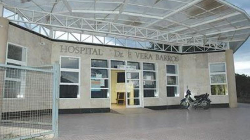 En La Rioja, nueve de cada diez personas utiliza el sistema público de salud