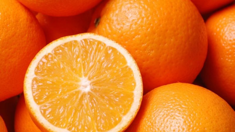 Científicos desarrollan un biocombustible a partir de naranjas