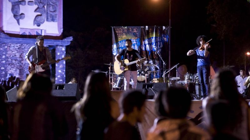 “Maravillosa Música” sonó en Catamarca y otras treinta ciudades del país