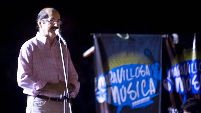 “Maravillosa Música” sonó en Catamarca y otras treinta ciudades del país