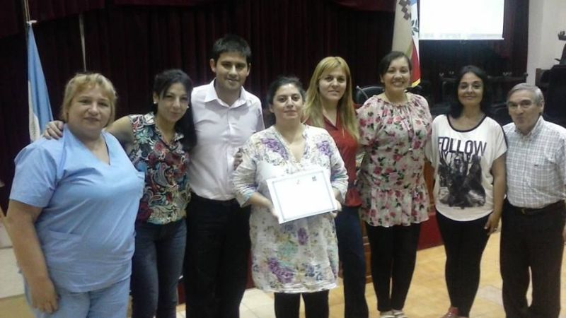 La ONG “No a la Trata” llega los barrios para concientizar sobre la problemática