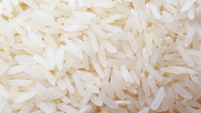 Testean bebida a base de arroz en Corrientes