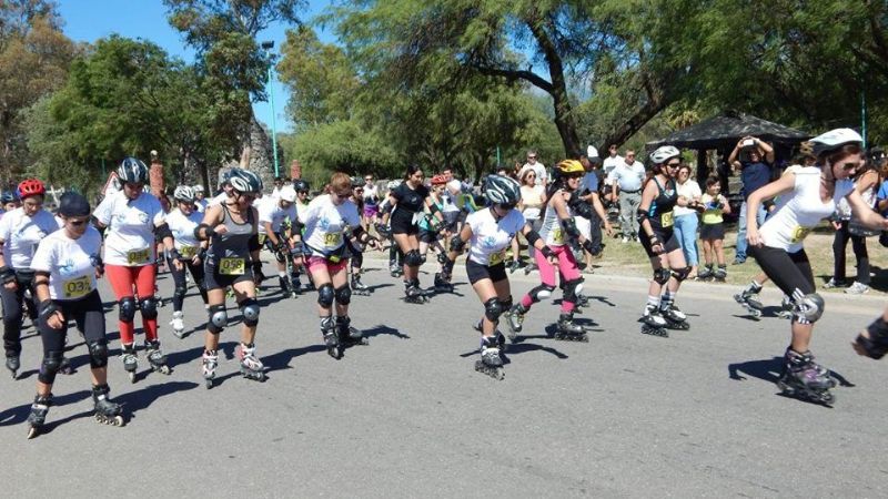 Exitosa 2º edición del  “Catamarca Sobre Ruedas”