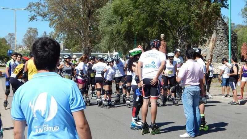 Exitosa 2º edición del  “Catamarca Sobre Ruedas”