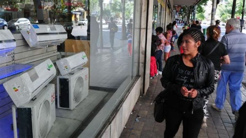 Los trabajadores de menor ingreso mejoraron su poder de compra desde 2001