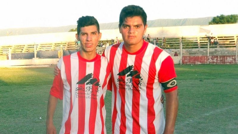 Ganó Coronel Daza y empataron Obreros y Las Pirquitas, por el “Petit”