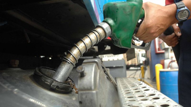 Piden que no aumente más el combustible en el NEA-NOA