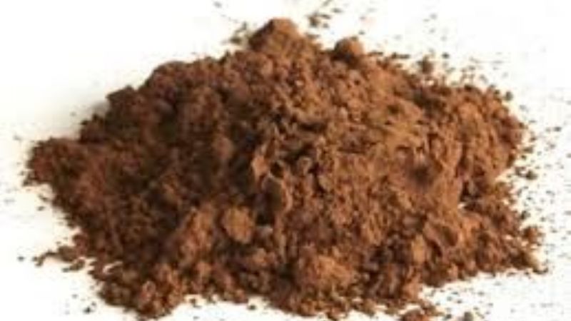 Producirán harina de algarroba