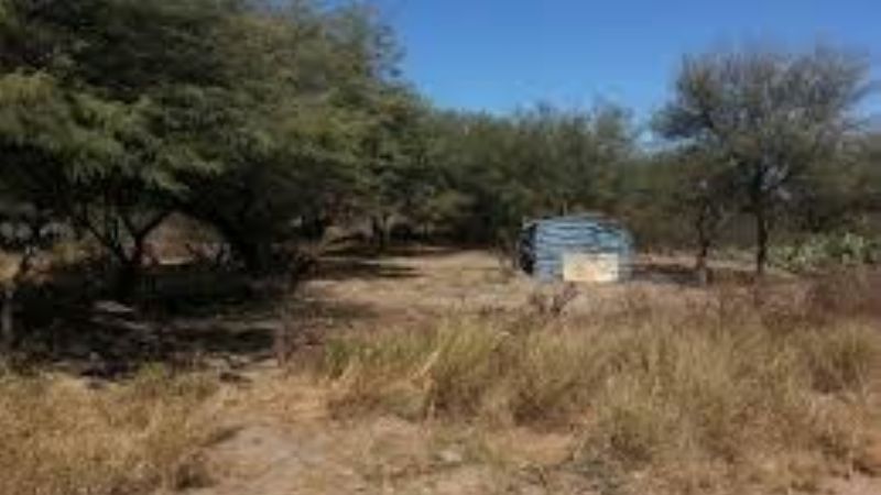 Intiman a usurpadores del Río del Valle