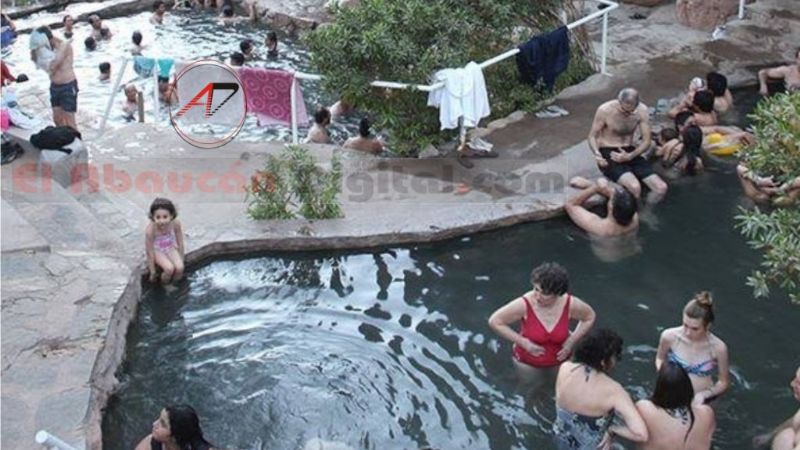 Balance positivo para el turismo en todo el país