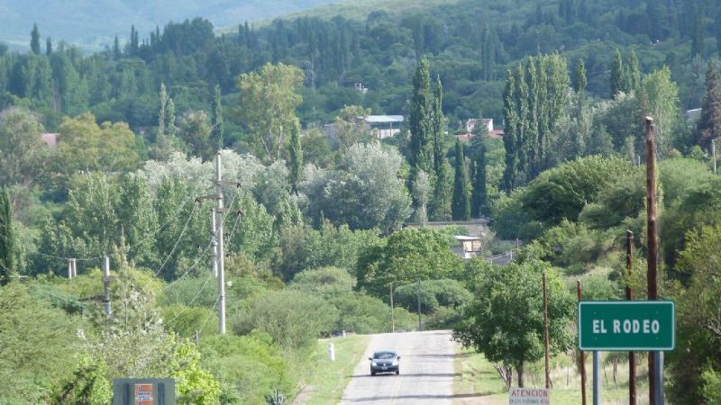 Comienzan las actividades de verano en El Rodeo
