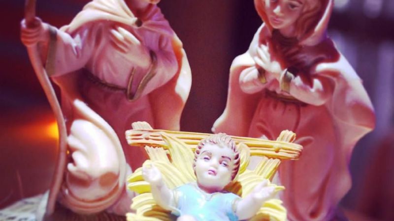 Velada Navideña en la Biblioteca Popular “San Luis Gonzaga”