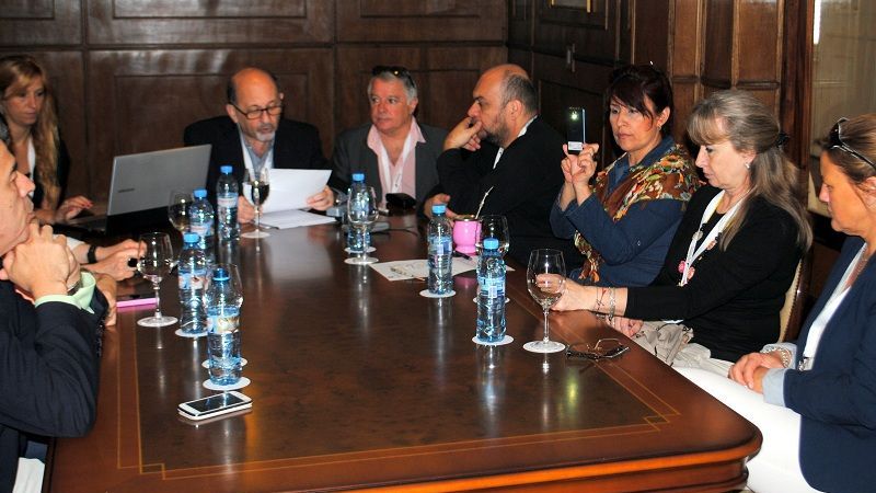 El Cine Catamarca, entre las 50 salas con moderna digitalización del INCAA