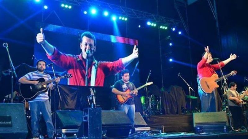 Emilio Morales cierra un año exitoso y confirma presencia en Cosquín y Jesús María