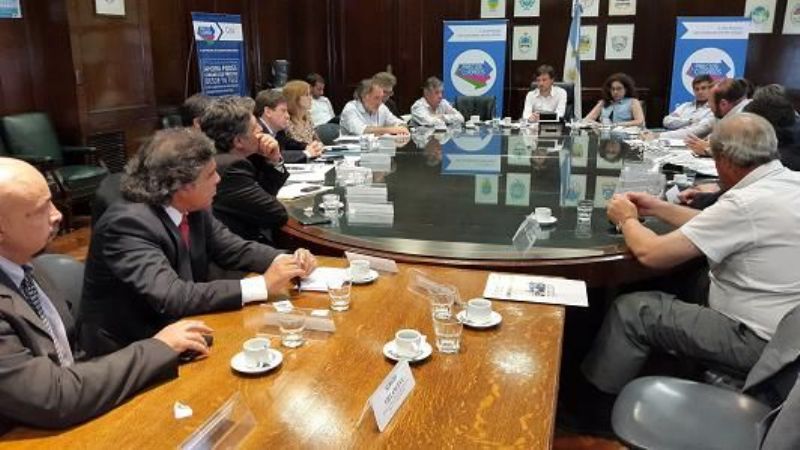 Lanzaron el Observatorio de Precios Vitivinícolas