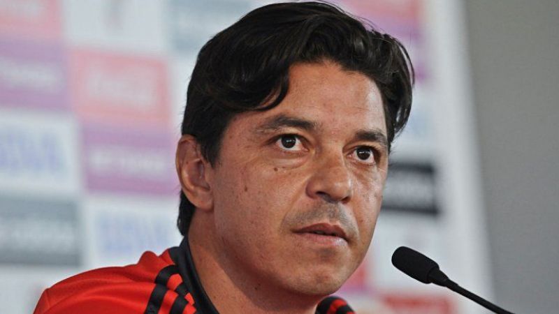 Falleció la madre de Marcelo Gallardo