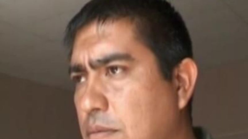 Denunciaron a Barros por fraude al SOEM