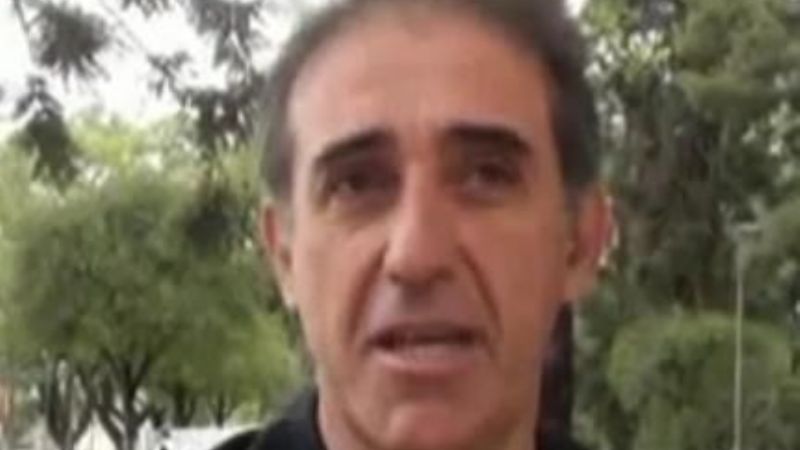 “El problema de salud, es un problema de toda la vida”