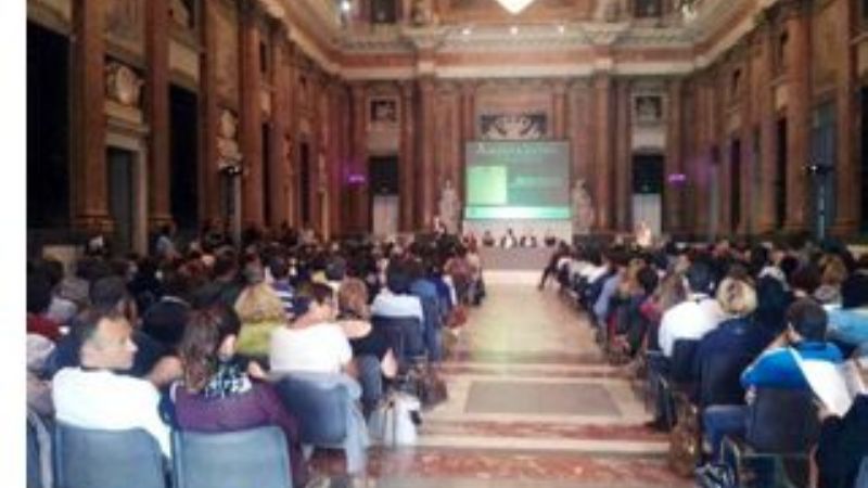 Docente de Abogacía participó de Congreso Mundial de Mediación