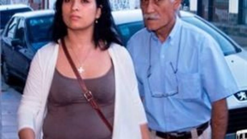 Arrebatadores de $350.000 fueron condenados