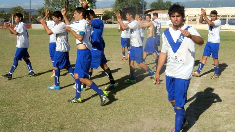 Las “vueltas” del “Petit” en Las Chacras, para sábado y domingo