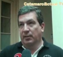 Catamarca se incorpora al Consejo de Coordinación del Norte de Transnoa