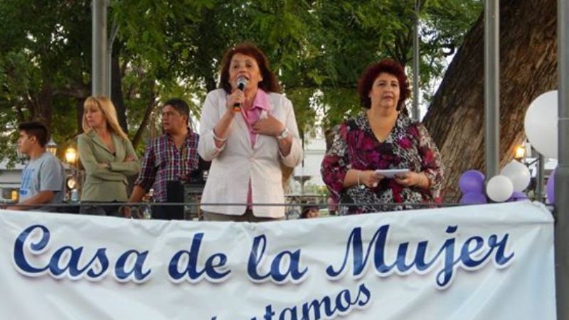 El 35% de las mujeres y niñas sufren violencia física o sexual