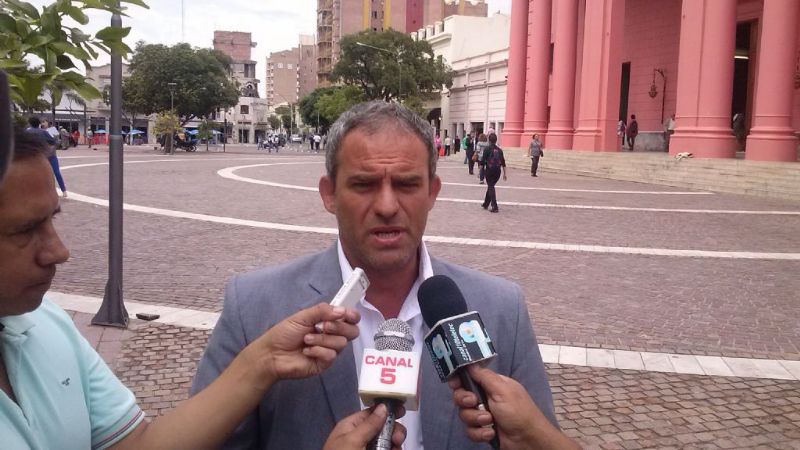 Aseguran que la rodocrosita destinada a artesanos es de calidad