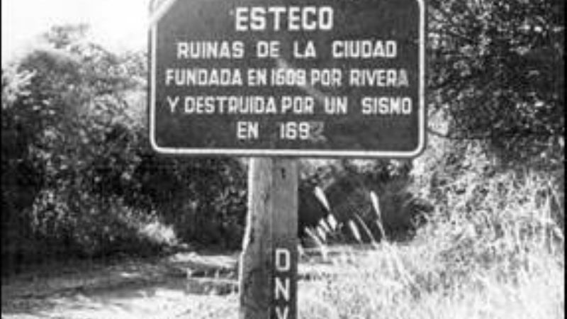 Arqueólogos afirman que hallaron Esteco, la mítica ciudad perdida