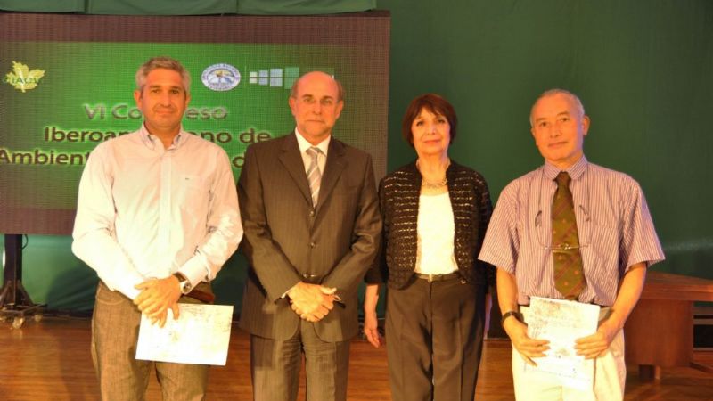 “Las políticas deben centrarse en la conservación, legislación y concientización ambiental”