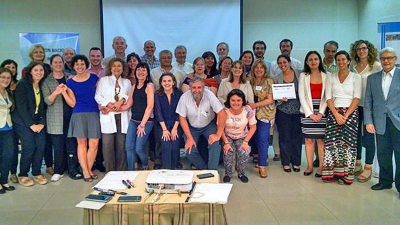 Catamarca, en el Seminario de Administradores de Sitios del Patrimonio Mundial