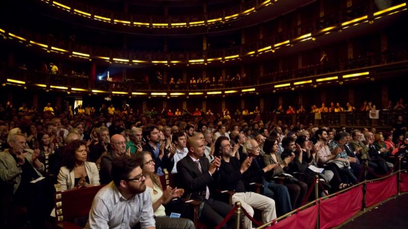 Catamarca presente en el inicio del debate por la Ley Federal de las Culturas